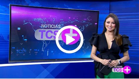 Noticias Tcs Resumen Informativo De Octubre