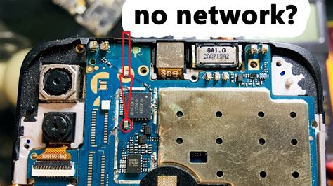 How To Repair Network Problem On Any Android Phone Youtube