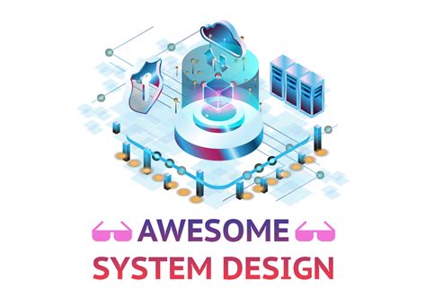 GitHub - madd86/awesome-system-design: A curated list of awesome System Design (A.K.A ...