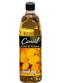 Aceites De Canola Puros Marcas En M Xico