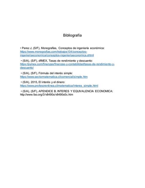 Fundamentos Basicos De La Ing Economica Max Prato Pdf