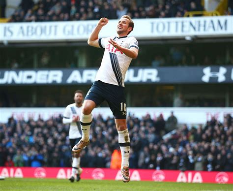 Twitter Reacts To Tottenham S 4 1 Win Over Sunderland Daily Star