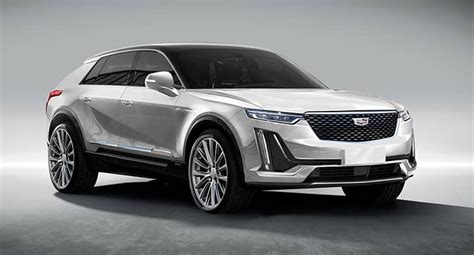 What we know so far about the 2023 Cadillac Lyriq | CarSwitch