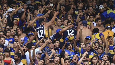 La Portada Del Diario Italiano Que Ningún Hincha De Boca Quiere Ver