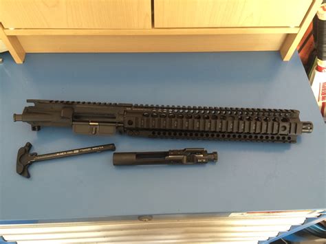 NC SC WTS BCM 12 5 Upper Carolina Shooters Forum