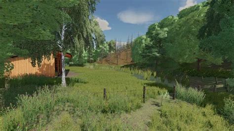 LS 22 Suedharz Map V1 0 0 0 Farming Simulator 2022 Mod LS 2022 Mod