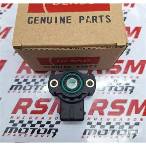 Mesin Tps Throttle Body Position Sensor Bmw E E E E E E E