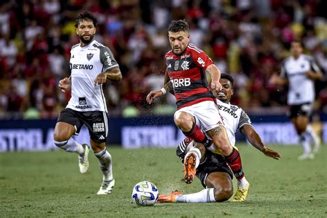 Flamengo X Cuiabá Onde Assistir Ao Vivo Ao Jogo Do Brasileirão