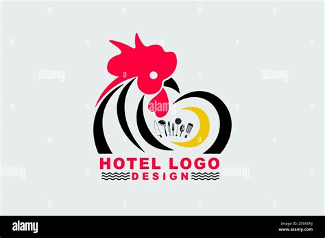 Personalized Hotel Logo Hi Res Stock Photography And Images Alamy