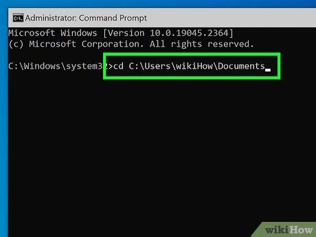 How To Change Directories In Command Prompt An Easy Guide