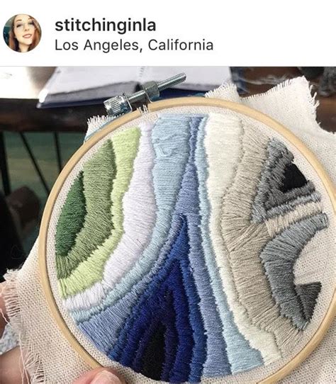 Pin De Katie Davis Em Thread Art Boas Ideias Ideias