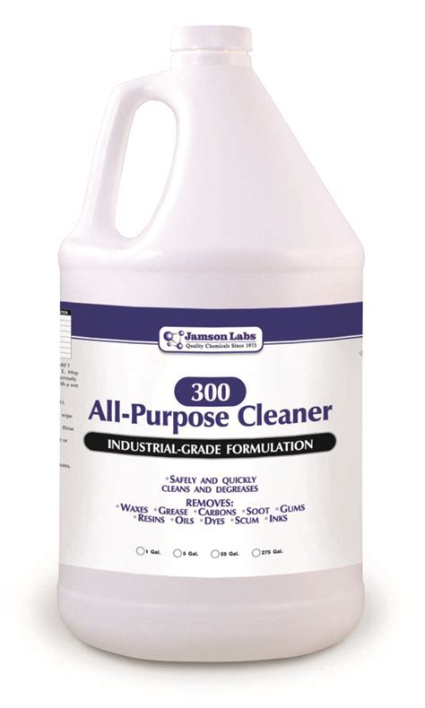 All Purpose Cleaner – PowerKleen