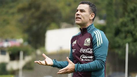 Selección Mexicana recibe mala noticia para duelo ante Valencia