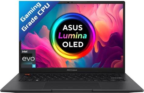 Amazon In Buy Asus Vivobook S Oled Intel Evo Core I Th Gen