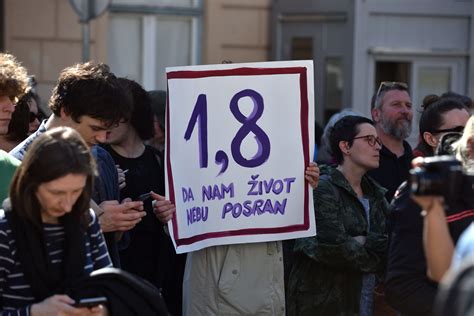 Foto Ho E Li Ministrica Kulture Imati Mirovinu Eura Samostalni