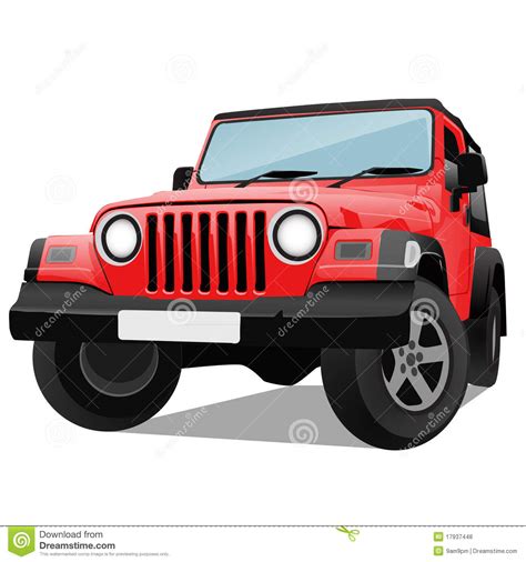 Jeep Wrangler Clipart | Free download on ClipArtMag