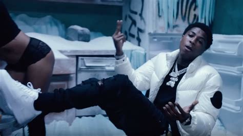 Youngboy Never Broke Again Make No Sense Official Music Video