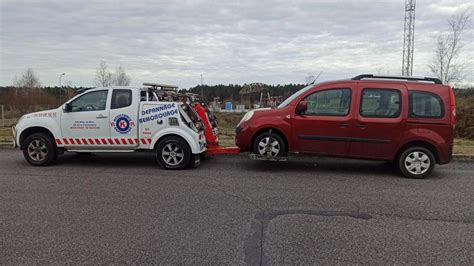 Landes Un Jeune Conducteur Lot Et Garonnais En Permis Probatoire