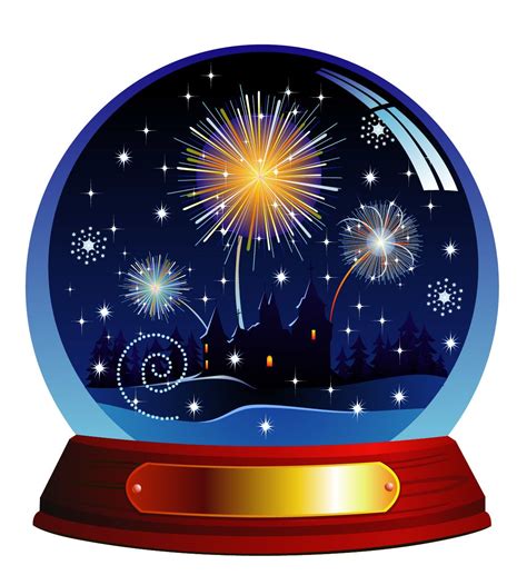 54 Snow Globe Svg SVG PNG EPS DXF File