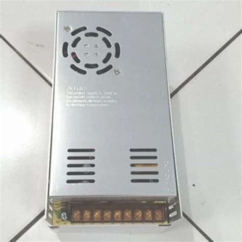 Promo Switching Power Supply Psu V A High Quality Volt Ampere