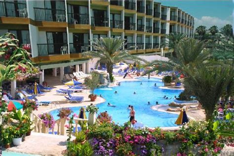 Venus Beach Hotel From 77 Updated 2017 Reviews Paphos Cyprus