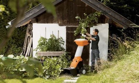 Comparatif Quelle Broyeur Stihl Choisir Tous Nos Avis