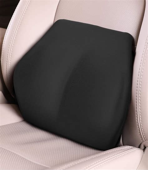 Jutyum Coussin Lombaire Voiture Coussin Voiture Conducteur Coussin