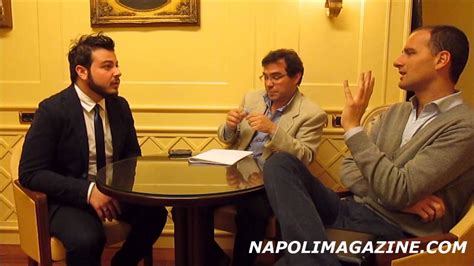 Video Napolimagazine Raggi Di Luce A Napoli Con Paolo Brosio E