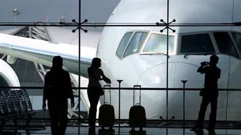 Stranded Airline Passengers Spend Days Trying To Get Home Cbc News