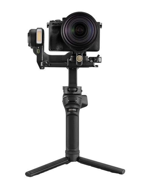 Zhiyun Weebill 3S Gimbal para cámaras