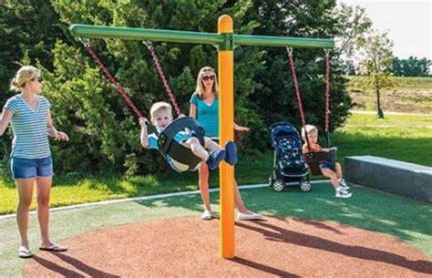 The Benefits of Playground Swings for Kids | by Adarsh Kumar | Aug ...