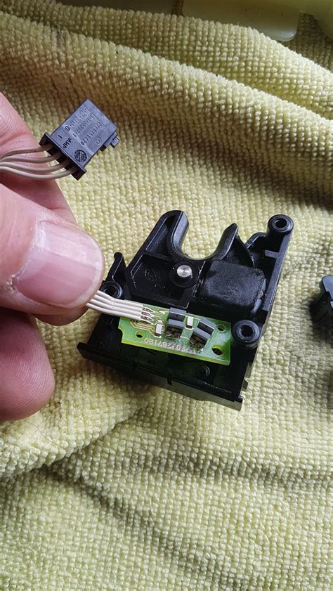 P Transmission Range Sensor Circuit Malfunction Prndl Input