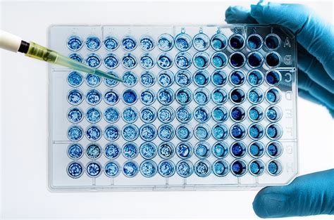 Application note - Spectroscopy Techniques for Protein Analysis