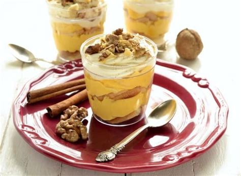 Fall Pumpkin Trifle Recipe Confessions Of An Overworked Mom