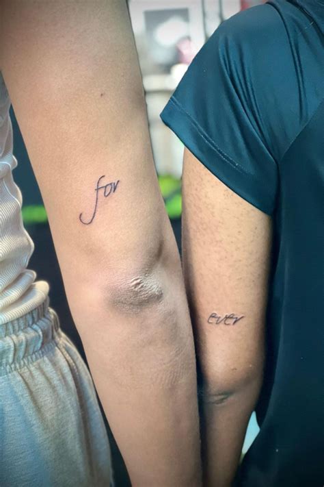 45 Mom And Son Tattoo Ideas For That Special Bond