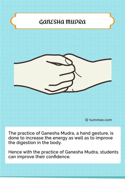 Ganesha Mudra Yoga | Yoga Sequences, Benefits, Variations, and Sanskrit ...