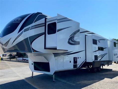 Grand Design Rv Solitude S Class Bh Near Me