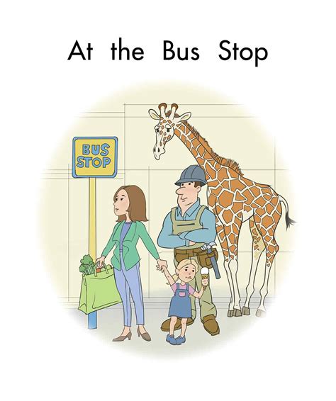 At-the-Bus-Stop-INS – Sunshine Books New Zealand