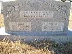 George Henry Dooley M Morial Find A Grave