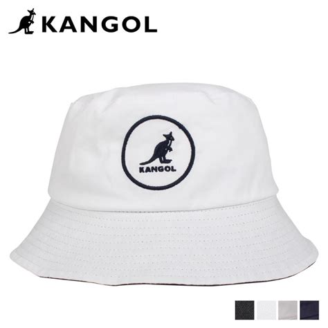 Kangol Cotton Bucket