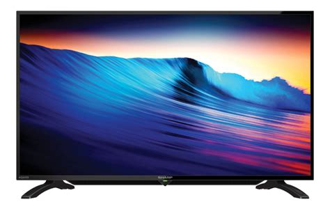 Sharp Inch Hd Led Tv Lc Le M Online In Pakistan Homeappliances Pk