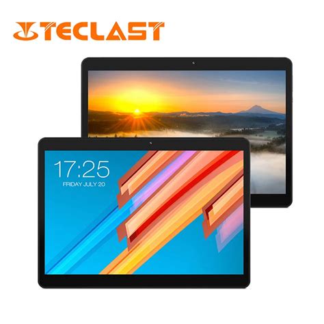 DHL Free Shipping Teclast M20 4g Tablets Pc 10 1 Android 10 Core IPS