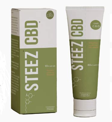 Steez Cbd Crema La Mejor Opci N Para Aliviar El Dolor Articular Mexico