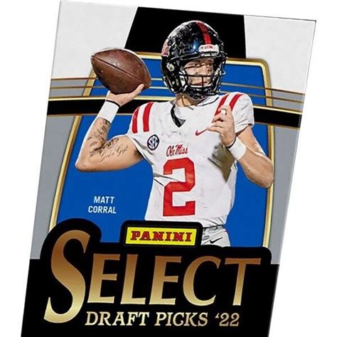 2022 Panini Select Draft Picks Concourse Blue 97 Taysom Hill For