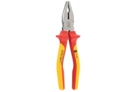 A Complete Guide To Pliers