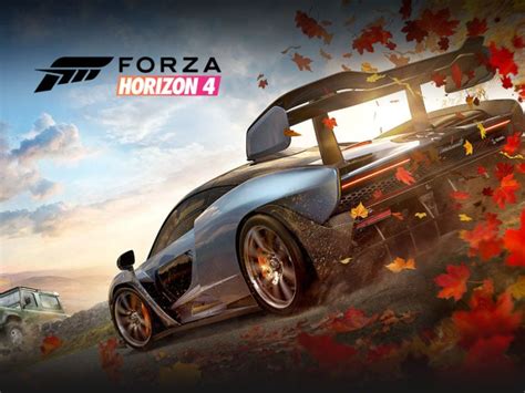 Fastest cars in Forza Horizon 4 | Gamepur