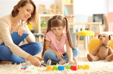 Why Play Therapy Is Important For Your Child Psychowellness Center