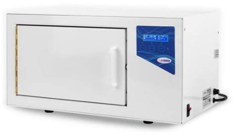 Esterilizador Lorma Digital De Calor A Seco IMEDIQ