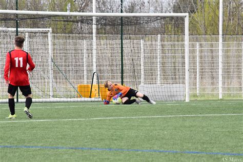 En Images La Victoire Des U R Gional As Muret Football