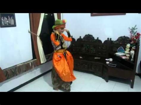 Traditional Zapin Mandilingan Gresik East Java Indonesia Full